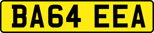 BA64EEA