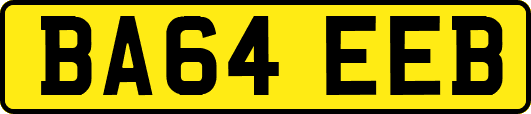BA64EEB