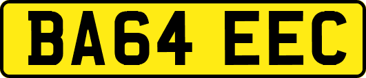 BA64EEC
