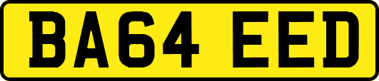 BA64EED