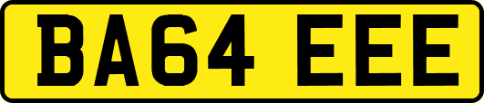 BA64EEE
