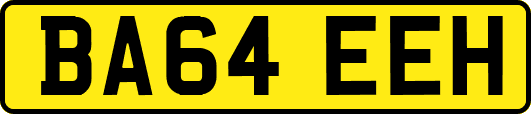 BA64EEH