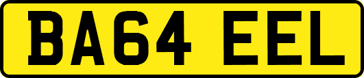 BA64EEL
