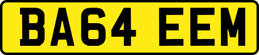 BA64EEM
