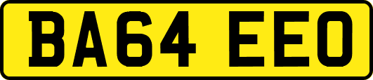BA64EEO