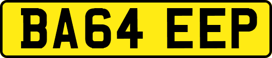 BA64EEP