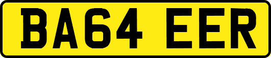 BA64EER