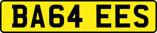 BA64EES