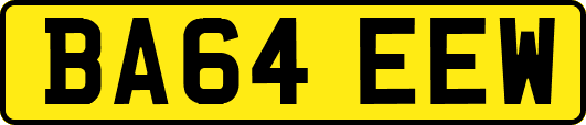 BA64EEW