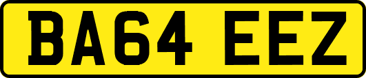 BA64EEZ