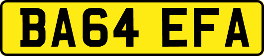BA64EFA