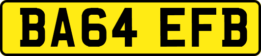 BA64EFB