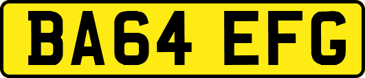 BA64EFG