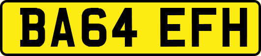 BA64EFH