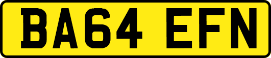 BA64EFN