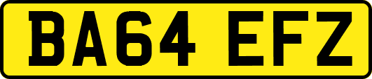 BA64EFZ