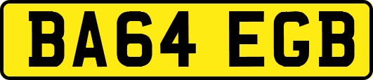 BA64EGB