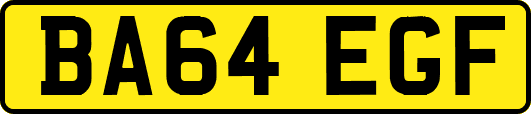 BA64EGF