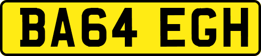 BA64EGH