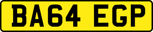 BA64EGP