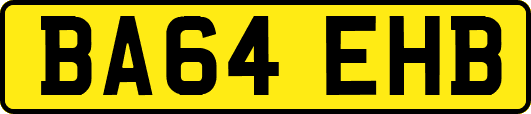 BA64EHB