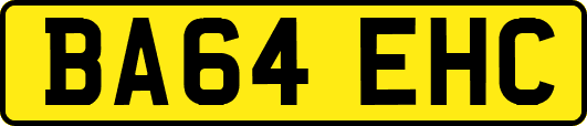 BA64EHC