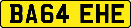 BA64EHE