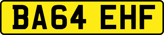 BA64EHF