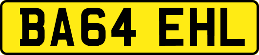 BA64EHL