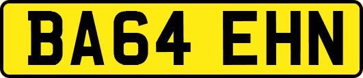 BA64EHN