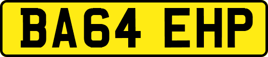 BA64EHP