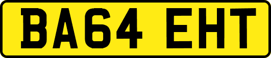 BA64EHT