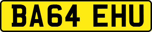 BA64EHU