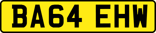 BA64EHW