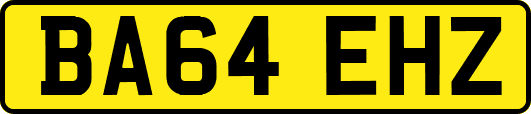 BA64EHZ