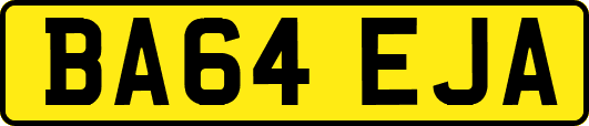 BA64EJA