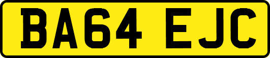 BA64EJC