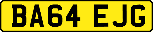 BA64EJG