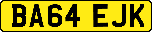 BA64EJK