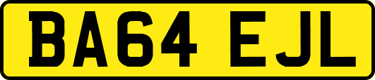 BA64EJL