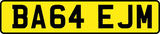 BA64EJM