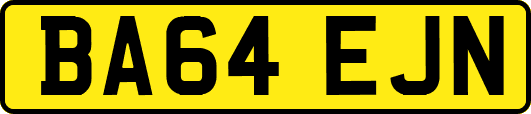 BA64EJN