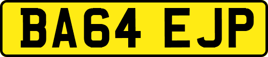 BA64EJP