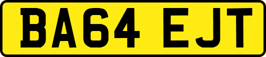 BA64EJT