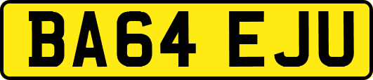 BA64EJU