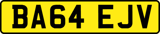 BA64EJV
