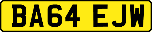 BA64EJW
