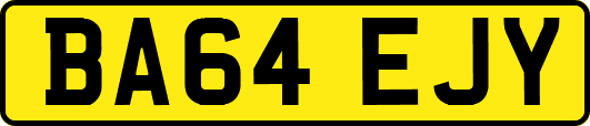 BA64EJY