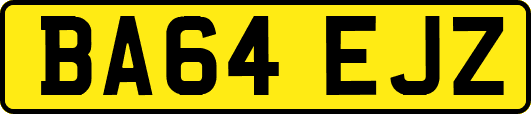 BA64EJZ