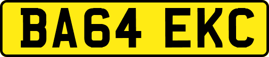 BA64EKC
